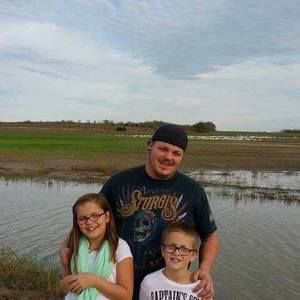 Meet your Posher, Bryan